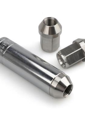 含税改装螺母30不锈Hex：19mm总m长：钢35835m4盲孔螺母M12M14