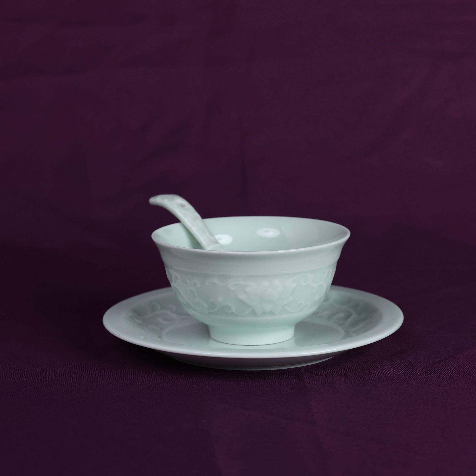 廷怀个窑花开富贵餐具玉青碗具米饭碗性碗碗团圆用TFW单个饭20家2,橡塑材料及制品,工业陶瓷,淘宝优惠券,粉丝福利购,淘宝优惠卷