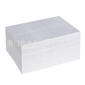 热敏标标签100 20001张折叠三防出口eub标OZL签物流签邮政标签