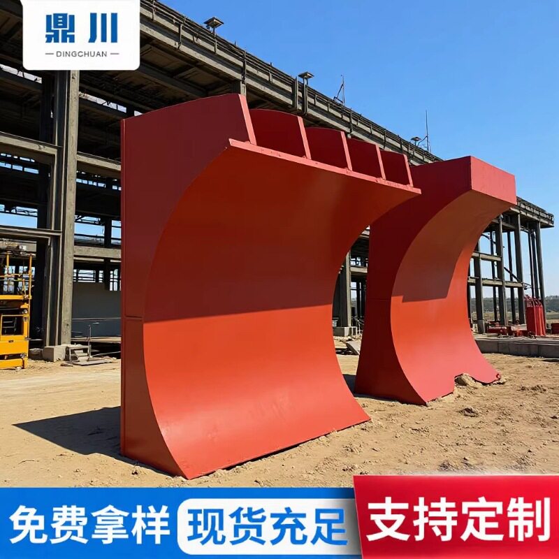 专业生产可滑移管道支座