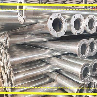 304不锈钢深泵深井甭管扬276水泵管管3寸缺口深井井水地管面排水