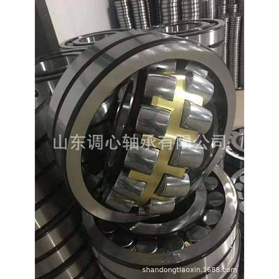 子22226CAK轴428承带锥2度调心滚轴承生产调心轴承2226CAK/3W3