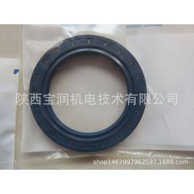 Simrit骨A架油封BBSL50X70X8NR49德国Simr341474