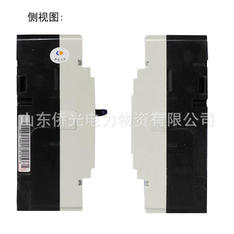 北京人民电器GM250MHRG/30021603KAVAA200025A塑壳断路器