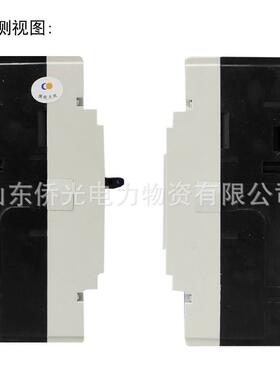 北京人民电器GM250MHRG/30021603KAVAA200025A塑壳断路器