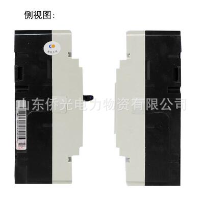 北京人民电器GM250MHRG/30021603KAVAA200025A塑壳断路器