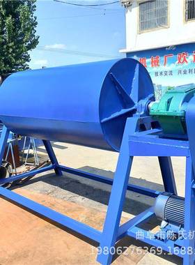 铁铸造件除锈振动抛光翻机件新去磨毛刺设备六角EPL加内衬研机