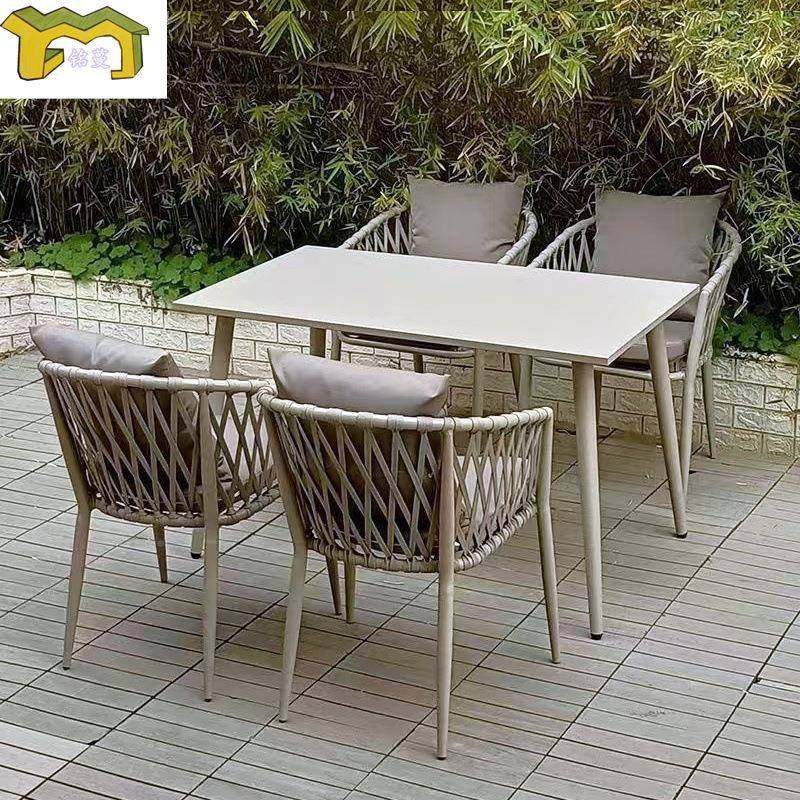 外庭院藤编桌S-1043阳台藤椅三件套外室花园露户台休椅闲藤艺餐桌,商业/办公家具,商用藤编家具,淘宝优惠券,粉丝福利购,淘宝优惠卷