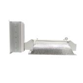 630CDF630 EW植物棚长照明灯灯罩电子镇流器生一体灯灯加具大不光