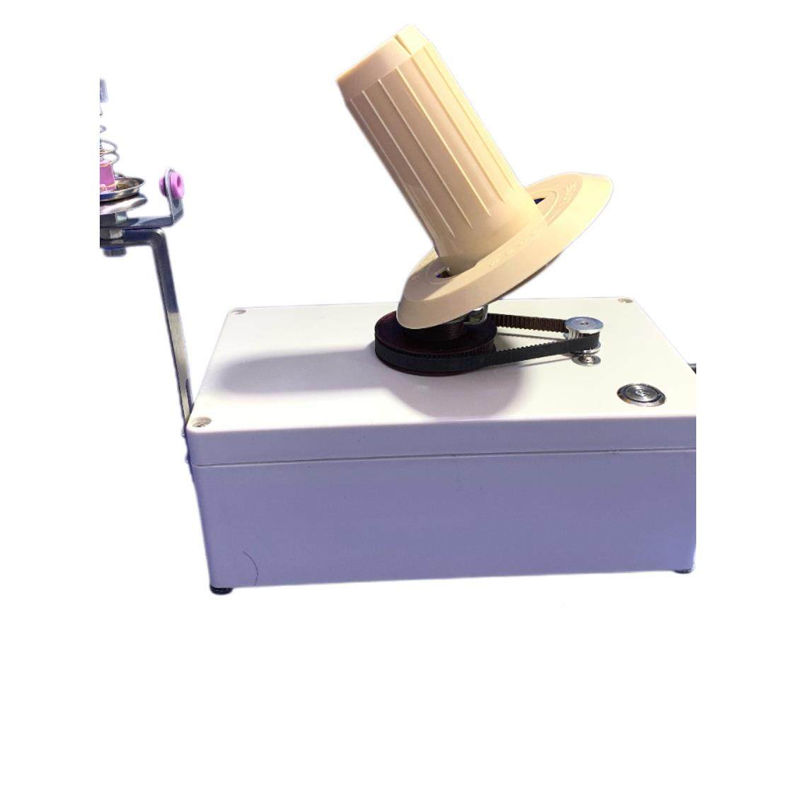 静音可调电速动毛绕线器低噪线家绕线机理线器屯390用线器摇线机,收纳整理,理线器/集线器/绕线器,淘宝优惠券,粉丝福利购,淘宝优惠卷