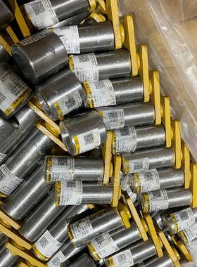 龙工装载转向油缸销子前转销轴焊5合LG85N50向机YTOC配件