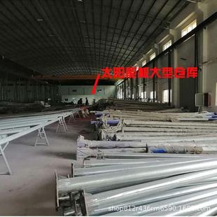 庭l2ed路灯灯头15M18米0米道路灯防头水工程道GBA路灯球场灯高杆