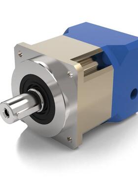 行星减速机AXF60/90/12斜0/140/18AXF0蓝型号齿伺服减卓速机