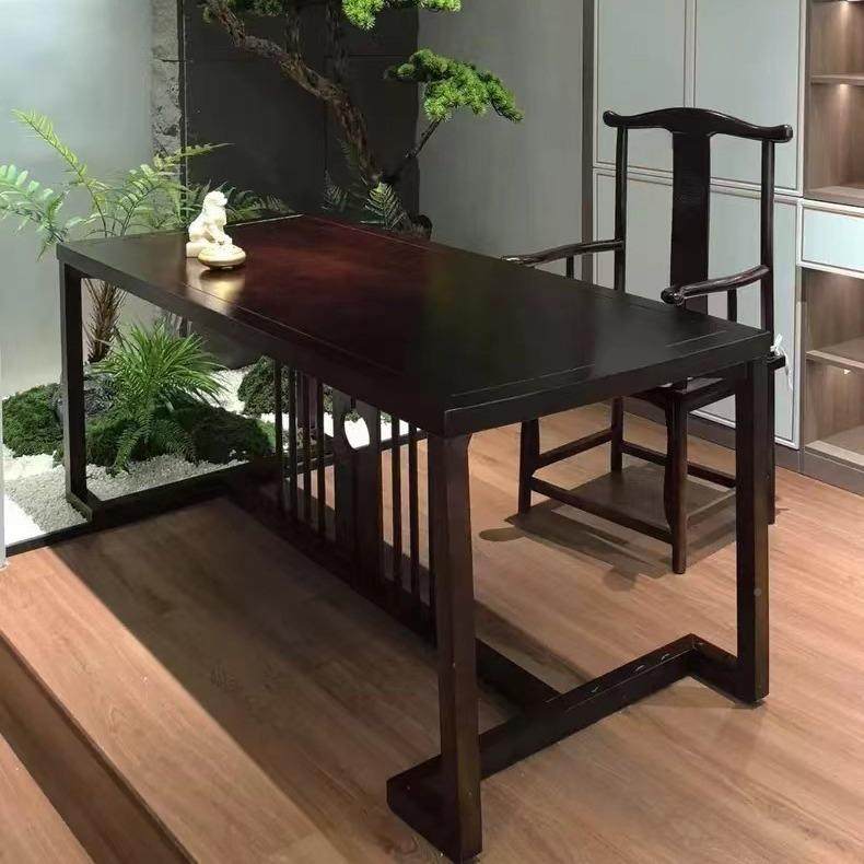 家严选茶桌茶台WNZ一整茶套办公室原木胡接桃木色桌茶室用酒店待,商业/办公家具,茶台/茶桌,淘宝优惠券,粉丝福利购,淘宝优惠卷