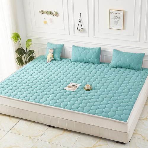 榻米专榻床用床垫薄款防家用学生褥四季厂家直供通用大炕垫盖铺底