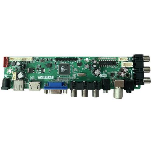 T.V56.A8 T.VST59.A8 A81T.R85.A81 SKR.A8 T.RD8503万能液晶主板