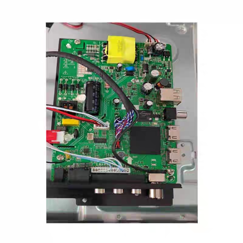 全新ZP,T9255.817 PCB电路板/印刷线