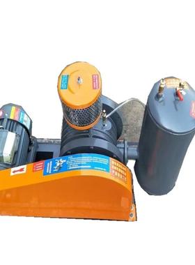 圣S澄HZ301低噪音回风机污水处一体化污水处NAO理风机回转理式转