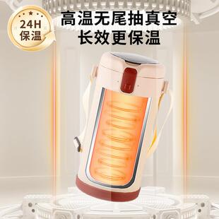 多316锈钢温饭盒保袋便携不上班族24小时超长层便IWA当大容量保温