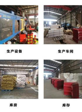 挡水板提手防水板QVE地卡下车库口手式扣防提洪板现货秒发