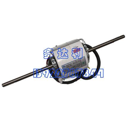 ZK50-8KC风机盘马无达刷直流UVE电机CarSriermo管tor