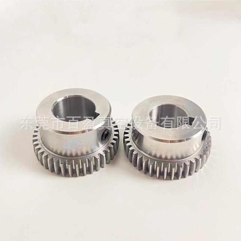 Leybod莱宝真空泵SV100BSV3l010B套联轴器97460710货号714GAL1974