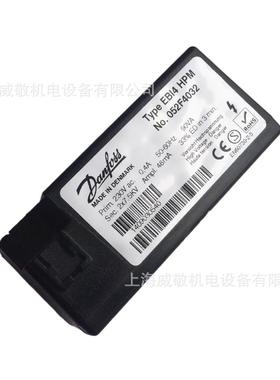 052F403高2双极2*7.5KV48mAanfoss丹佛斯TFZ压包EBI4HPDM