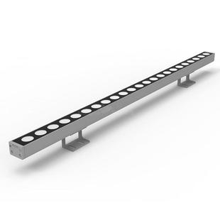 桥户外9844L楼E18W洗墙灯结构灌胶双重防D水轮廓灯梁小区盘藏线安