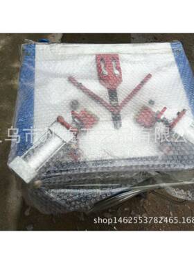 ZFO相框缸机器角固定角框四气缸三气钉机打钉机