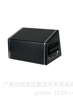 直销汽车低车音炮汽响59600音10寸梯形低音炮