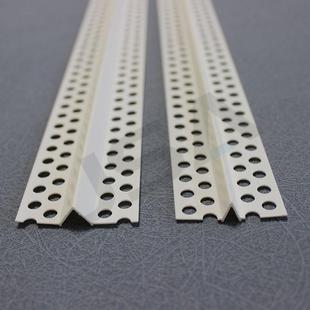 PVC鸡条V分型工艺条缝线嘴墙面吊顶工OXV艺槽隔条凹槽线条分缝条