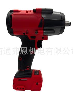 电动扳手大力100炮0扭锂电风炮无扳手QVB21V扭刷充电电动风扳手