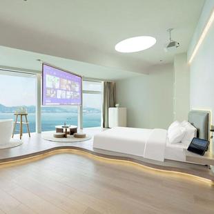 酒全套标间客房家公具书桌家椅子沙发衣柜别墅宾店馆506具寓工程