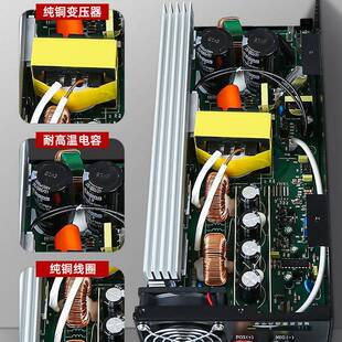 MS-120W1224LRTV36V48V工控设备LE灯监D控用V交流转0直流电源工业