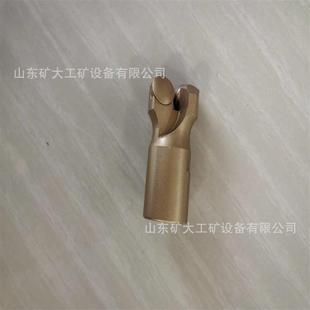 金刚石复合头片钻全采矿保钻头证质两翼合金量规格发货快