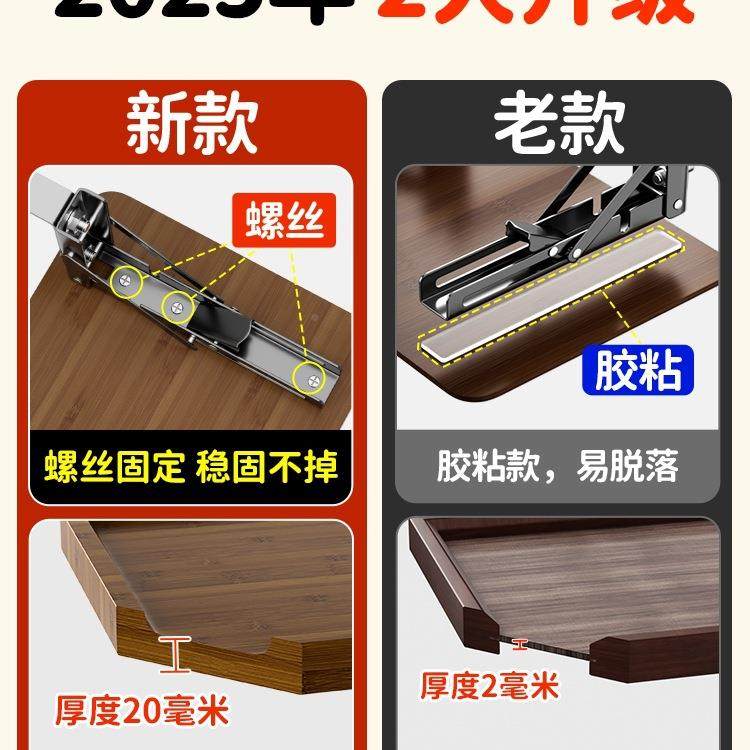 床头置物折叠床头柜架子代品小小型收纳985床边桌家用卧室边替几,住宅家具,其它柜类,淘宝优惠券,粉丝福利购,淘宝优惠卷