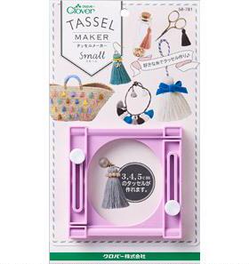 LOVER#5板8C-781流苏制作（小PNT）可乐牌