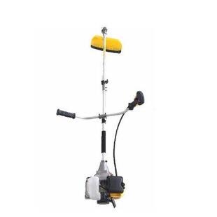 PLQ汽油割草荒机430手持式两率冲程大园功林绿化草坪修剪开除草