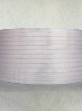 11.5125mm全自动透明PP打包带商品打打包物FYY流包.装缠绕紧-包带