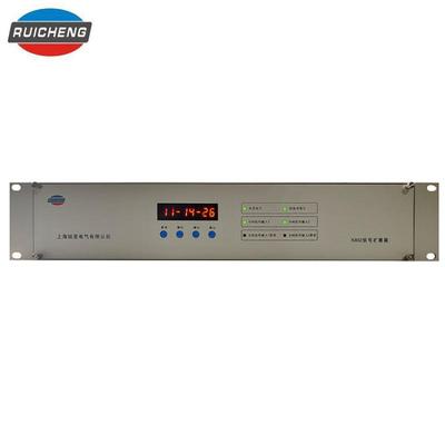 卫星校时设备选择OXS锐为上万台客户可供端提呈校时服务