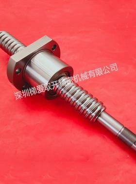THK滚珠花键BT-K060V2.6BTK120YWR18V-2.6BTK1404V-3.6螺母