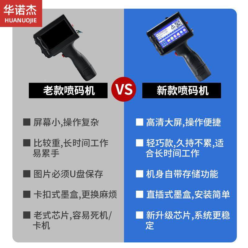 直手智能打喷码销机小型持塑料瓶包装袋RQZ生产日期批号标签码机,鲜花速递/花卉仿真/绿植园艺,其它园艺用品,淘宝优惠券,粉丝福利购,淘宝优惠卷