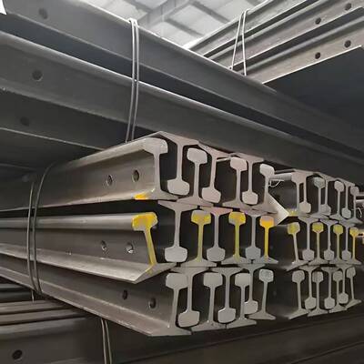 道现货轨钢钢轨现货12k起g轻轨Qu00重78041轨9#1矿工钢轨
