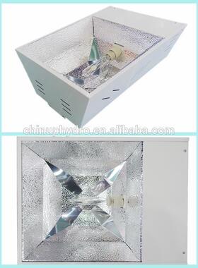 直销2559615植/物生长灯内置镇流器密封3式灯罩2W40277V