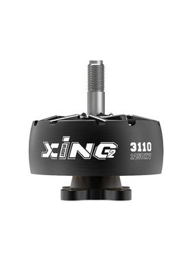 iFlI1ight翼飞LFFXNG2311900/250KV无刷电机F0PV穿越机XL10/X8