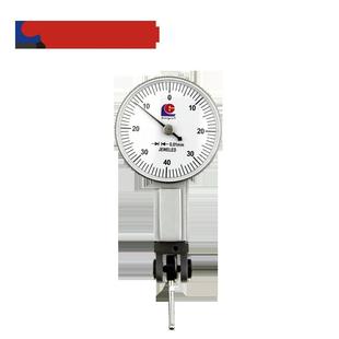 广陆杠杆百分表2001千分KWA表0.00小校表0. 0.m8m指示表桂林 0.2