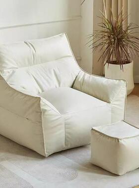 懒人沙发魔袋卧室小户型客豆狗窝网红阳厅台单80232人休闲榻榻恶