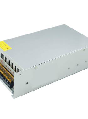 开关电源00W12V5AS-60-162L0ED灯964箱路灯电源0灯条控制器