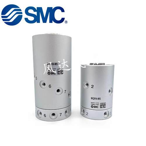 SMC原-装MQRFMQ549R16-MQR1-M5MQR2-M5MQR4-MMQR8M5MQR12-5M5