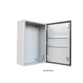 仿威图立0式 户外开关箱IAE防雨通讯箱P56冷轧ES602260钢板电箱100